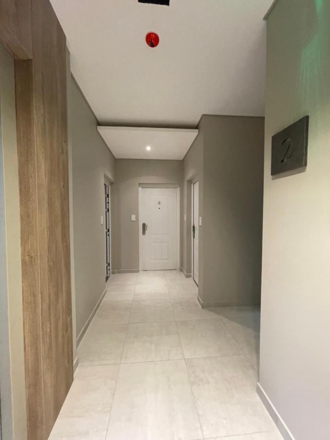 Апартаменты Edificio El Arbol Piso 2 Корриентес Экстерьер фото
